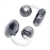 JBL Soundgear Clips Headset True Wireless Stereo (TWS) Ear-hook Chiamate/Musica Bluetooth Bianco