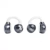JBL Soundgear Clips Headset True Wireless Stereo (TWS) Ear-hook Chiamate/Musica Bluetooth Bianco