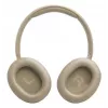 Headset JBL Tune 730BT wireless Bluetooth supra-aural, 20–20000 Hz, 218,2 g, beige