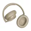 Headset JBL Tune 730BT wireless Bluetooth supra-aural, 20–20000 Hz, 218,2 g, beige