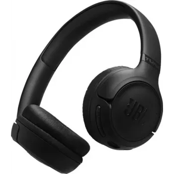 JBL Tune 530BT Headset Wireless Head-band Chiamate/Musica USB Type-C Bluetooth Nero