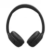 JBL Tune 530BT Headset Wireless Head-band Chiamate/Musica USB Type-C Bluetooth Nero