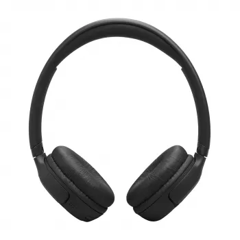 JBL Tune 530BT Headset Wireless Head-band Chiamate/Musica USB Type-C Bluetooth Nero