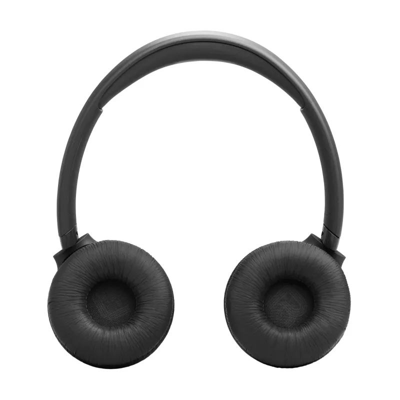 JBL Tune 530BT Headset Wireless Head-band Chiamate/Musica USB Type-C Bluetooth Nero