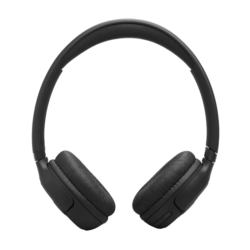 JBL Tune 530BT Headset Wireless Head-band Chiamate/Musica USB Type-C Bluetooth Nero