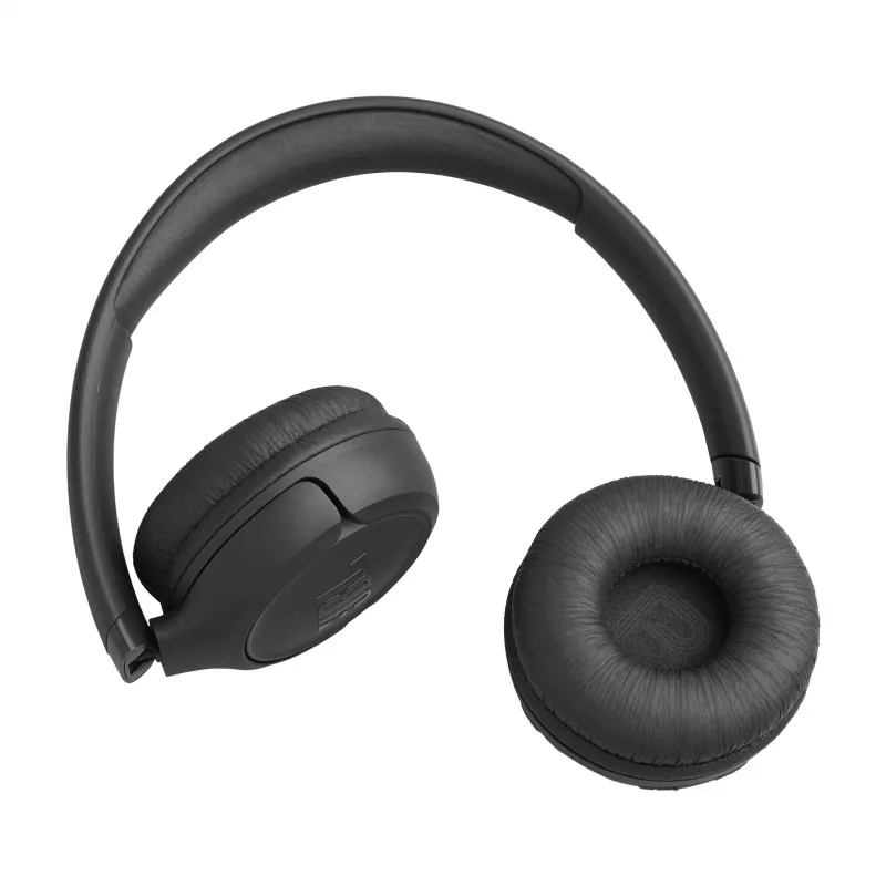 JBL Tune 530BT Headset Wireless Head-band Chiamate/Musica USB Type-C Bluetooth Nero