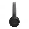 JBL Tune 530BT Headset Wireless Head-band Chiamate/Musica USB Type-C Bluetooth Nero