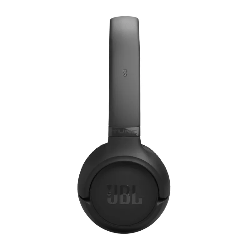 JBL Tune 530BT Headset Wireless Head-band Chiamate/Musica USB Type-C Bluetooth Nero