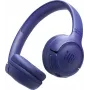 JBL Tune 530BT Headset wireless Head-band Chiamate/Musica USB Type-C Bluetooth Blu