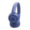 JBL Tune 530BT Headset wireless Head-band Chiamate/Musica USB Type-C Bluetooth Blu