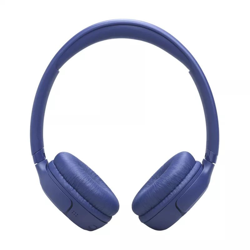 JBL Tune 530BT Headset wireless Head-band Chiamate/Musica USB Type-C Bluetooth Blu