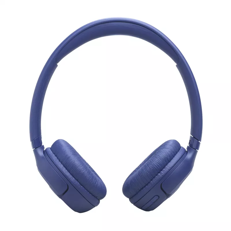 JBL Tune 530BT Headset wireless Head-band Chiamate/Musica USB Type-C Bluetooth Blu