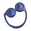 JBL Tune 530BT Headset wireless Head-band Chiamate/Musica USB Type-C Bluetooth Blu