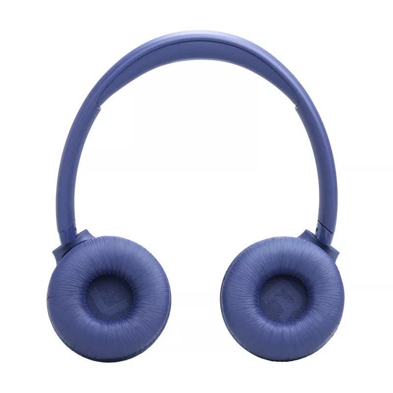 JBL Tune 530BT Headset wireless Head-band Chiamate/Musica USB Type-C Bluetooth Blu