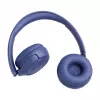 JBL Tune 530BT Headset wireless Head-band Chiamate/Musica USB Type-C Bluetooth Blu