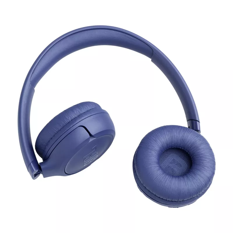 JBL Tune 530BT Headset wireless Head-band Chiamate/Musica USB Type-C Bluetooth Blu