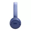 JBL Tune 530BT Headset wireless Head-band Chiamate/Musica USB Type-C Bluetooth Blu