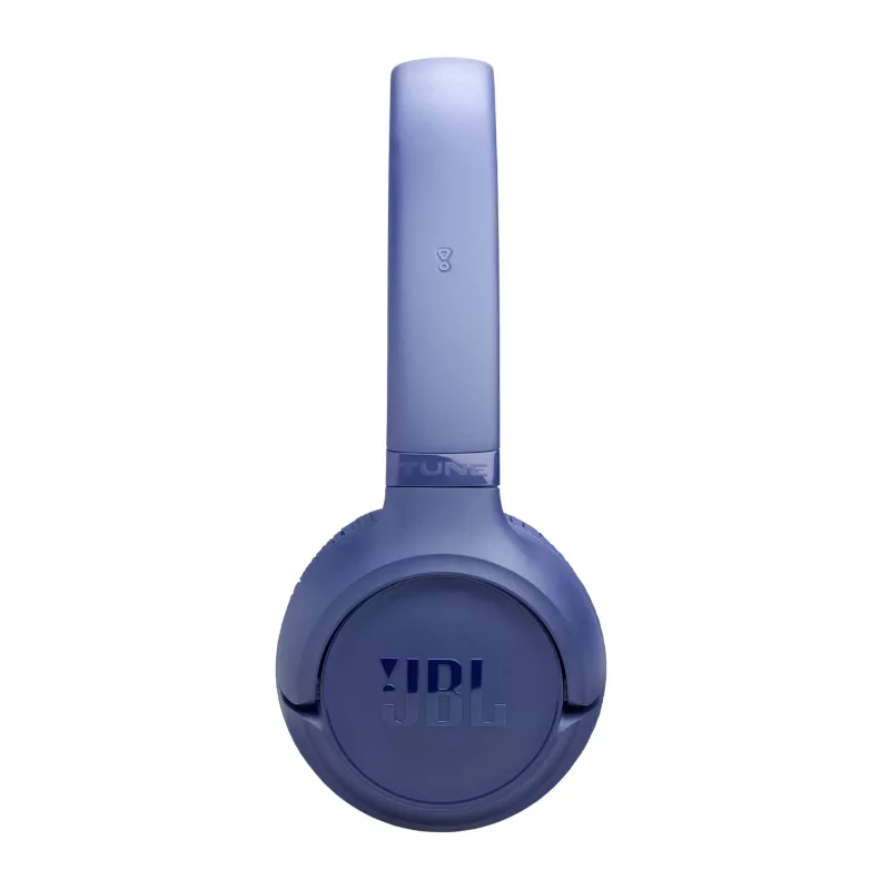 JBL Tune 530BT Headset wireless Head-band Chiamate/Musica USB Type-C Bluetooth Blu