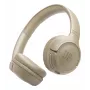 JBL Tune 530BT Headset Wireless Head-band Chiamate/Musica USB Type-C Bluetooth Beige