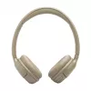 JBL Tune 530BT Headset Wireless Head-band Chiamate/Musica USB Type-C Bluetooth Beige