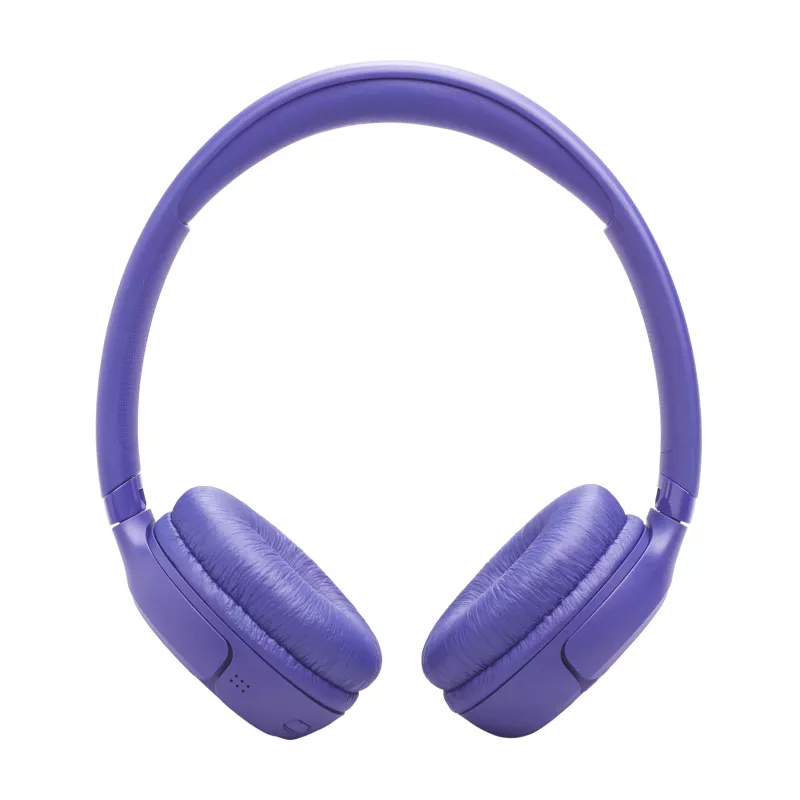 Headset JBL Tune 530BT wireless Bluetooth Over-Ear Head-band, 20–20000 Hz, 151 g, Lilla