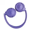 Headset JBL Tune 530BT wireless Bluetooth Over-Ear Head-band, 20–20000 Hz, 151 g, Lilla