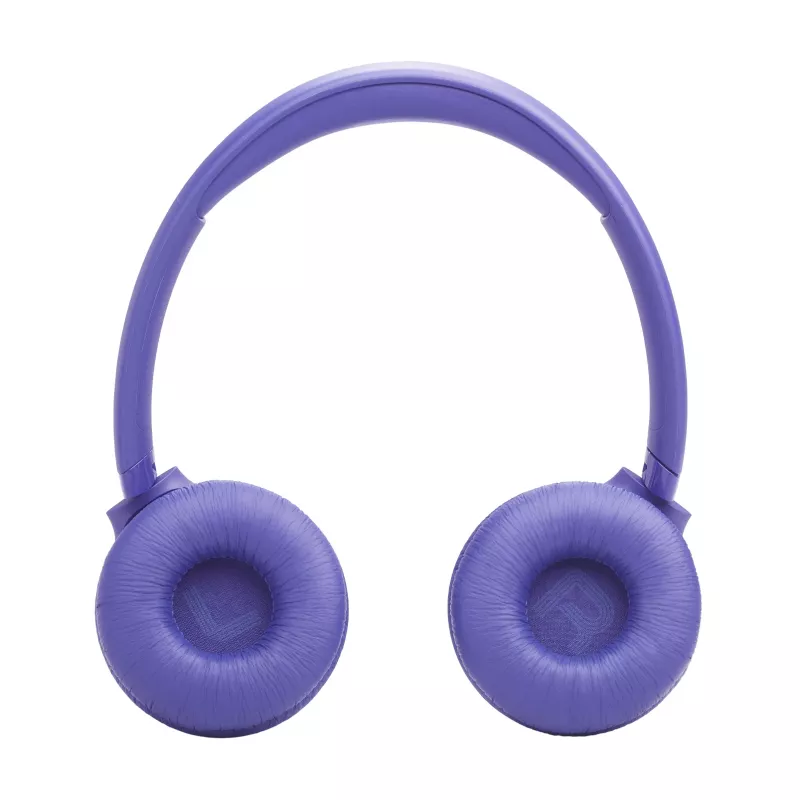 Headset JBL Tune 530BT wireless Bluetooth Over-Ear Head-band, 20–20000 Hz, 151 g, Lilla