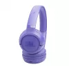 Headset JBL Tune 530BT wireless Bluetooth Over-Ear Head-band, 20–20000 Hz, 151 g, Lilla