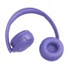 Headset JBL Tune 530BT wireless Bluetooth Over-Ear Head-band, 20–20000 Hz, 151 g, Lilla