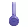 Headset JBL Tune 530BT wireless Bluetooth Over-Ear Head-band, 20–20000 Hz, 151 g, Lilla
