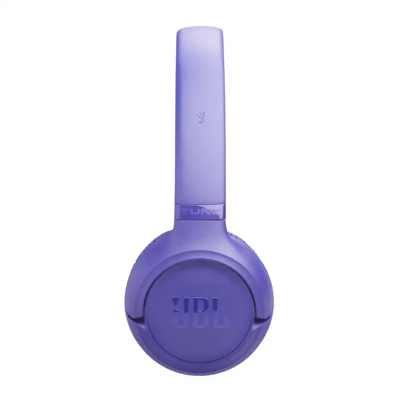 Headset JBL Tune 530BT wireless Bluetooth Over-Ear Head-band, 20–20000 Hz, 151 g, Lilla