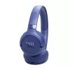 JBL Tune 680NC Headset Con filo & Wireless Head-band Chiamate/Musica USB Type-C Bluetooth Blu