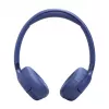 JBL Tune 680NC Headset Con filo & Wireless Head-band Chiamate/Musica USB Type-C Bluetooth Blu