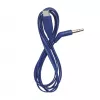 JBL Tune 680NC Headset Con filo & Wireless Head-band Chiamate/Musica USB Type-C Bluetooth Blu