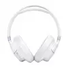 JBL Tune 780NC Headset Con filo & Wireless Head-band Chiamate/Musica USB Type-C Bluetooth Bianco