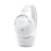 JBL Tune 780NC Headset Con filo & Wireless Head-band Chiamate/Musica USB Type-C Bluetooth Bianco