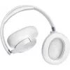 JBL Tune 780NC Headset Con filo & Wireless Head-band Chiamate/Musica USB Type-C Bluetooth Bianco