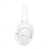 JBL Tune 780NC Headset Con filo & Wireless Head-band Chiamate/Musica USB Type-C Bluetooth Bianco