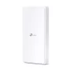 Router outdoor wireless TP-Link Archer NX200-Outdoor Dualband Wi‑Fi 6 (802.11ax) 1201 Mbit/s, 2.5 Gigabit Ethernet, 5G, IP66, PoE, bianco