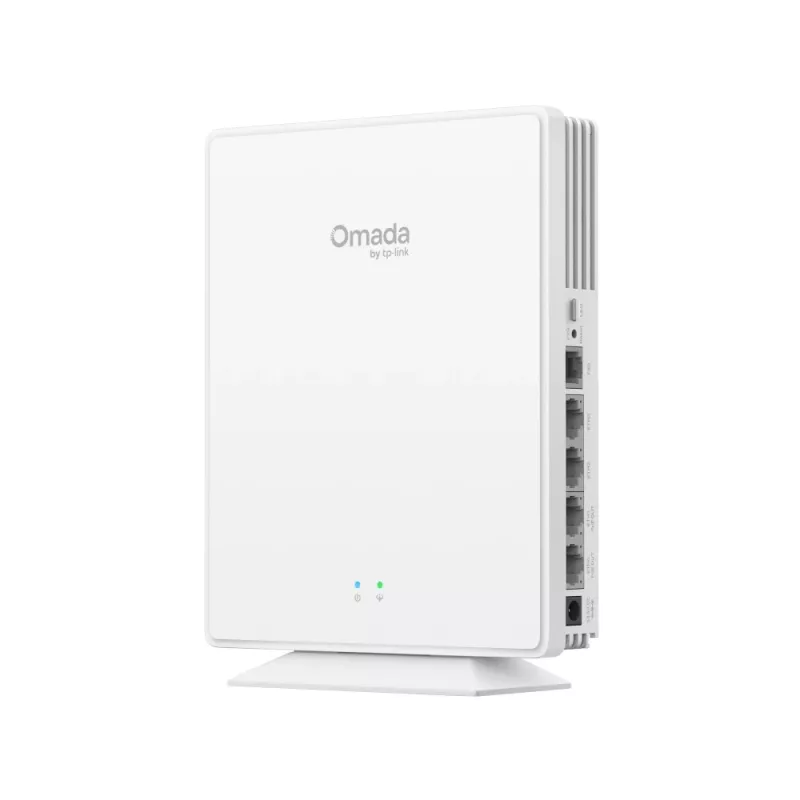 TP-Link Omada AX3000 3000 Mbit/s Bianco Power over Ethernet (PoE)