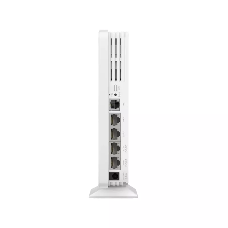 TP-Link Omada AX3000 3000 Mbit/s Bianco Power over Ethernet (PoE)