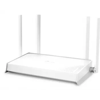 TP-Link Archer BE220W Router Wi-Fi Gigabit Ethernet Dualband (2,4 GHz / 5 GHz) Bianco