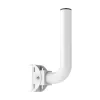 TP-Link Omada Kit di montaggio a palo/parete per access point outdoor, supporto per access point Wi-Fi, Bianco, Acciaio inox, TP-Link, 400 g, 1 pz.