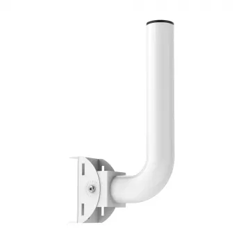 TP-Link Omada Kit di montaggio a palo/parete per access point outdoor, supporto per access point Wi-Fi, Bianco, Acciaio inox, TP-Link, 400 g, 1 pz.