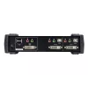 ATEN CS1762A Switch KVM Nero