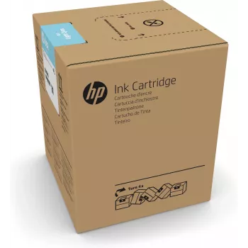HP 882 5 litri light cyan cartuccia inchiostro latex, stampante HP Latex R2000, stampante HP Latex R2000 Plus, getto d'inchiostro termico, ciano, Stati Uniti, Singapore, 190,5 mm, 189 mm
