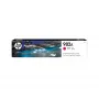 HP 982A magenta cartuccia originale PageWide, magenta, 1 pz., 8000 pagine