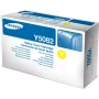 Toner giallo Samsung CLT-Y5082S – laser a colori, 2000 pagine, 1 pezzo