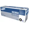 Samsung CLX-K8380A nero cartuccia toner, 20000 pagine, 1 pz.