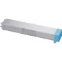 Samsung CLT-C6072S ciano cartuccia toner, 15000 pagine, ciano, 1 pz.